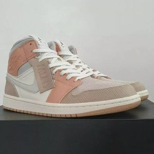 MilanX Air 1s